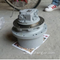 SK55sr-5 Final drive Travel motor with gearbox